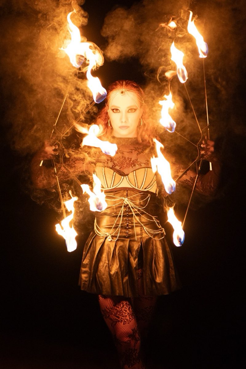 Fire Experience