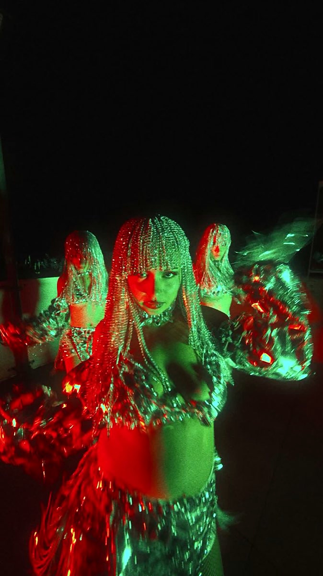 Artistes SKEYLS en lumière éditoriale
